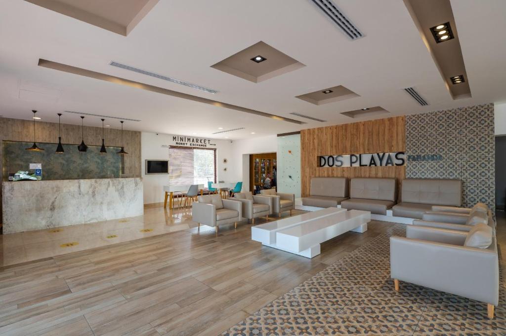 Dos Playas Beach House by Faranda imagine 33
